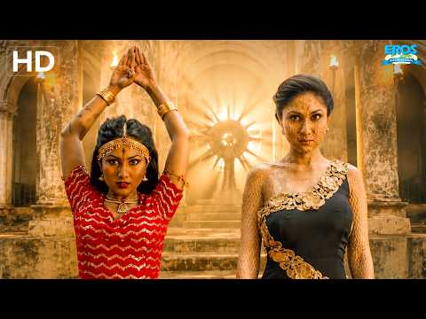মায়া নাকি তোমার মৃত্যু কারণ? Amar Prem Movie | Gaurav Chakrabarty, Megha | Bengali Movie