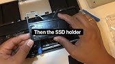 How To Upgrade The Ssd In A 13 Inch Macbook Pro W Retina Display Late 12 Early 13 Updated Youtube How To Upgrade The Ssd In A 13 Inch Macbook Pro W Retina Display Late 12 Early 13 Updated Youtube