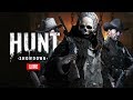 Охотники и жертвы в Hunt: Showdown