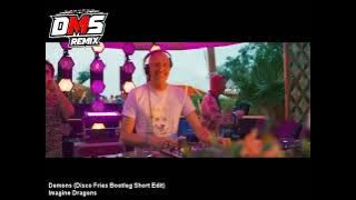 Demons (Disco Fries Bootleg Short Edit) - Imagine Dragons