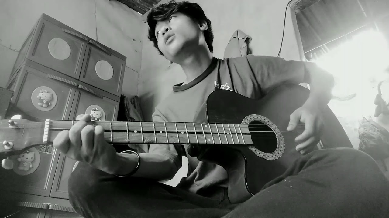 Nike Ardilla seberkas sinar cover - YouTube