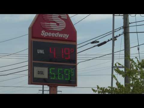 Gas prices above $4 a gallon: What's driving the surge and how to save at the pump