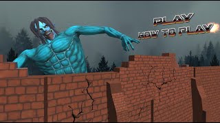 Attack On Titans : Mobile Game screenshot 5