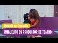 ¡Miguelito es productor de una obra de teatro! - Morandé con Compañía 2018