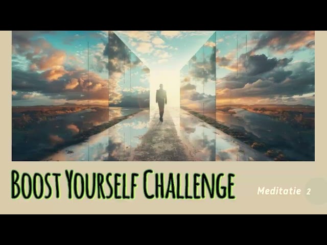 Meditatie: ruimte geven aan emoties
