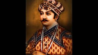 Mughal Emperor Akabr The Great  Poetry By Saddar Waqas Mughal shorts poetry