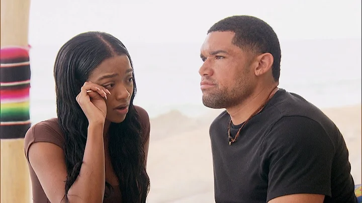 Eliza Tells Rodney She Made the Wrong Decision - B...