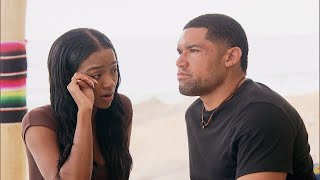 Eliza Tells Rodney She Made the Wrong Decision - Bachelor in Paradise Net Worth