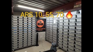 Celebrity THE ONLY 3 BALL PYTHON TUB SIZES YOU NEED! #ars Wealth