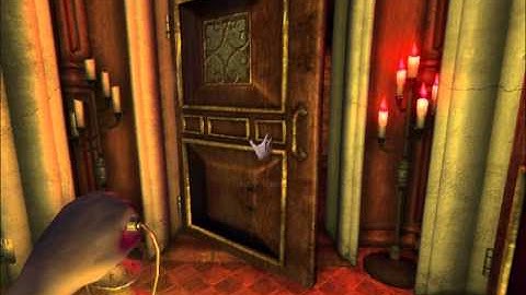 MONSTERS CAN TELEPORT! Amnesia custom story Dark Reality Twisted nightmares part 2