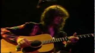 Going to California - Led Zeppelin