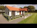 2BHK COTTAGE AT KODAIKANAL FARMLAND