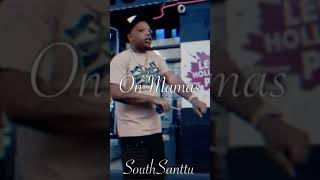 [FREE] Big Sad 1900 x Larry June Type Beat Sample - On Mamas