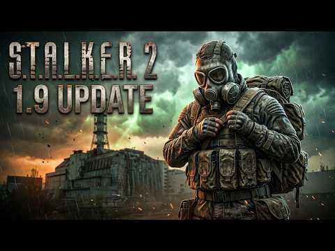 S.T.A.L.K.E.R. 2: Heart of Chornobyl 2.0