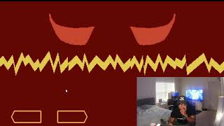 LEVEL DEVIL PLAYTHROUGH! (This Game Tested My Patience..)