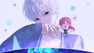 [Nightcore]  || 'Looking At Me'  (MALE VERSION)