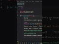 is_array #5 👌 // Top 100 php function used in 2022  #shorts