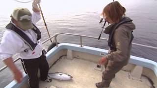 【いつでも釣り気分！】#063 さらなる進化　一つテンヤ最新メソッド