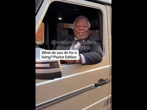 What Do You Do For A Living Fyp Viral Foryou Trending Tiktok Challenge Funny Dance