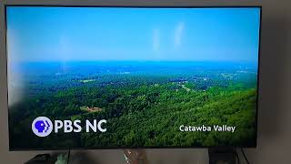PBS North Carolina ID (2025 - Catawba Valley)