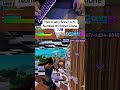 Number 1 Rorvz Clone 🔥✈️ #fortnite #recommended #fortniteclips #settings #shorts #gaming