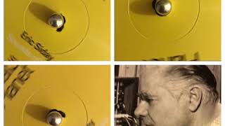 Eric Siday Sounds Of Now