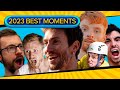 Best climbing moments of 2023