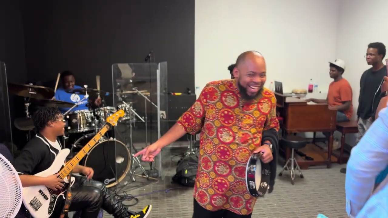 After Church Dismal Praise: 2/15/26 (Da Instig8tors)