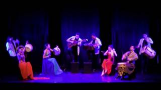 VIDA! ARGENTINO - Trailer 2017