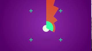 Dynamic Sphere Logo Reveal After Effects Template