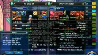 Obvious Goldbuyer DFO