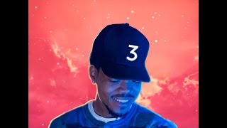 Chance The Rapper Featuring Kanye West - All We Got (Unofficial Music Video)