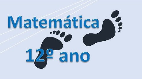 12ºAno Combinatória Vídeo 10: Triângulo de Pascal