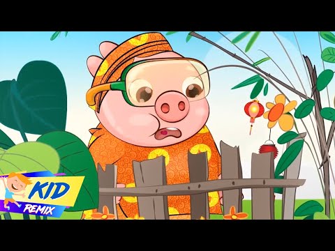 Video Sự Tích Thạch Sùng - Cậu Bé Chăn Cừu | Nhạc Thiếu Nhi... - youtube