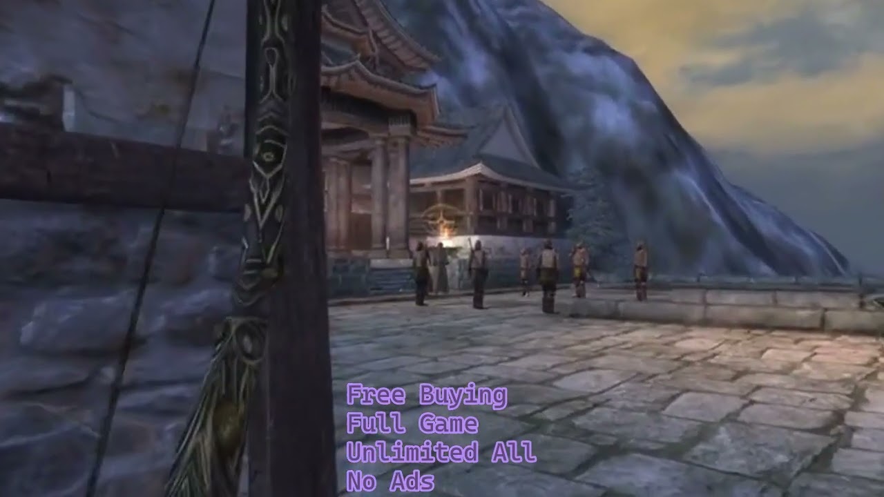 The Elder Scrolls Blades Mod Apk Mediafire Atualizado 2025 | Tudo Desbloqueado & Tudo Ilimitado