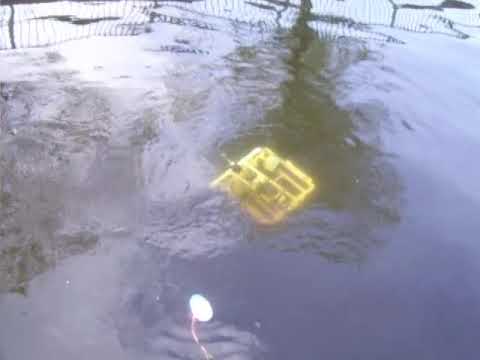 MIT: River Testing Video
