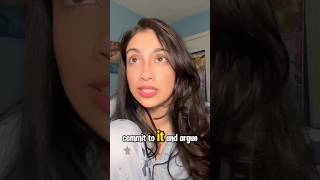 Get to know me part #1 #gettoknowme #viral #youtubeshorts #confrontation #libra #youtuberlife