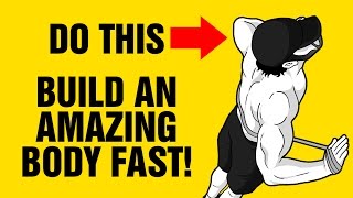 Http://www.bodyweightevo.com in this video i share 4 progressive
overload tricks to avoid muscle building & weight loss plateau and so
build an amazing body ...
