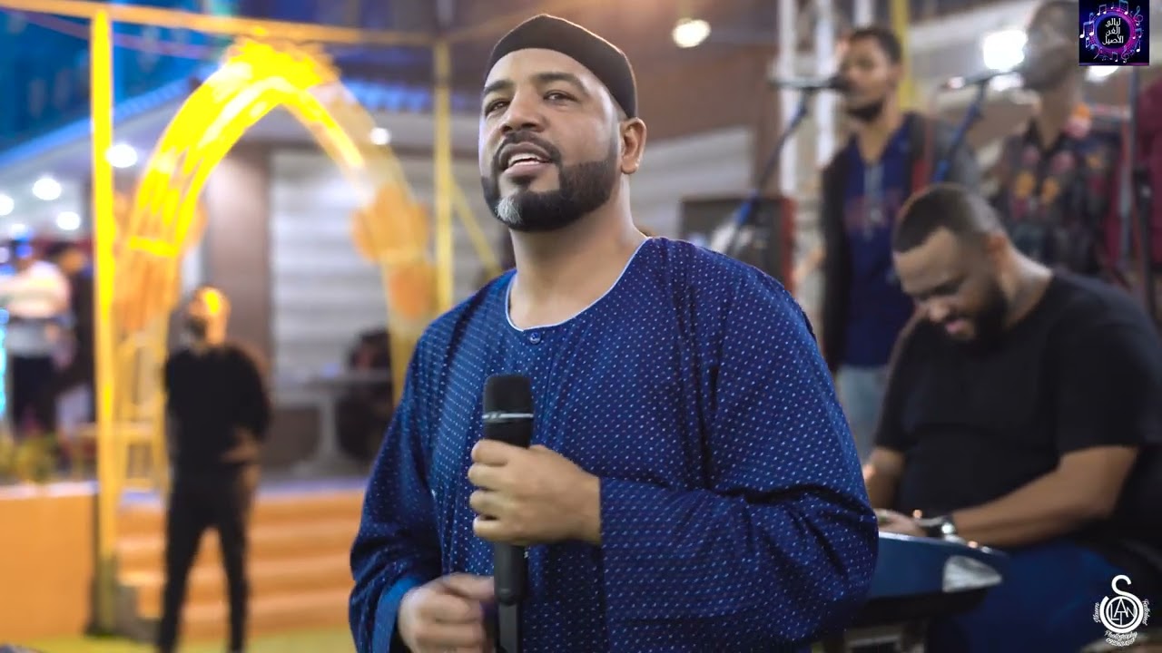 أحمد محمد عوض (يا راحل بدون انذار سليتني وأبيتني ولا مالك ولا دي الأقدار...)