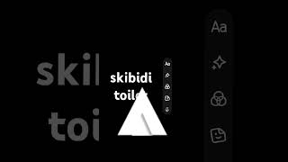 the new sprunki oc skibidi toilet logo phase 2 #sprunkiincredibox