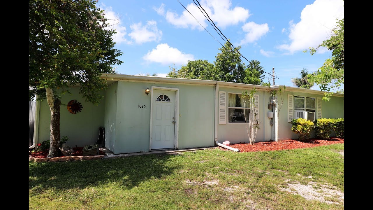 The Hesse Team Homes 1025 Alston Ln. Englewood, FL 34224 YouTube