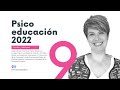 Psicoeducación 2022: Suicidio, ¡Hablemos!