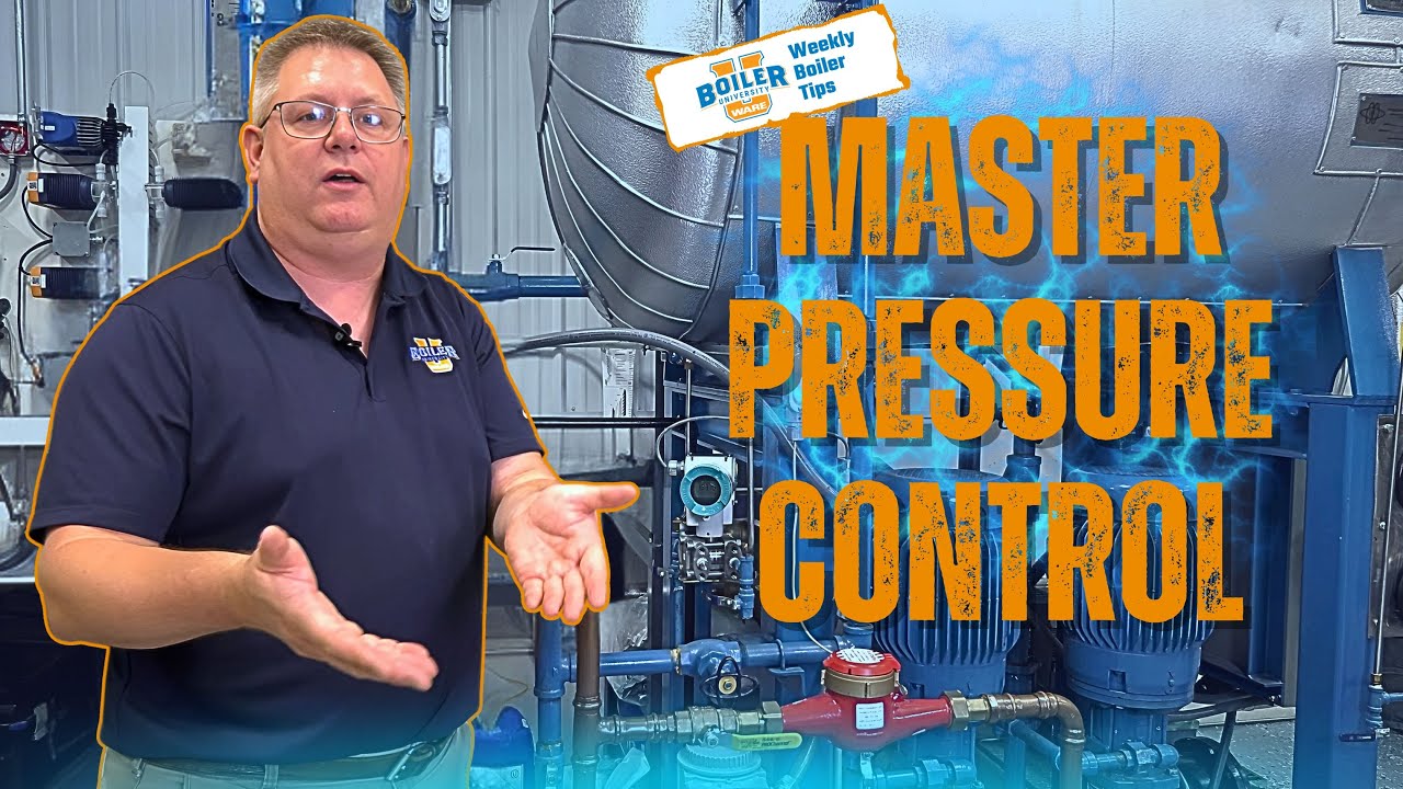 Boiler System Hack: Manage Steam & Water Levels Like a Pro _Weekly Boiler Tips