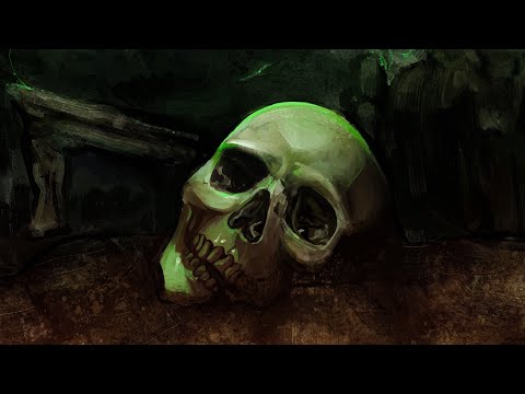 Green A - La nada deseando el todo [Rap filosófico]