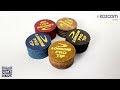 Longoni Fuji Camogli Billiard Cue Tip