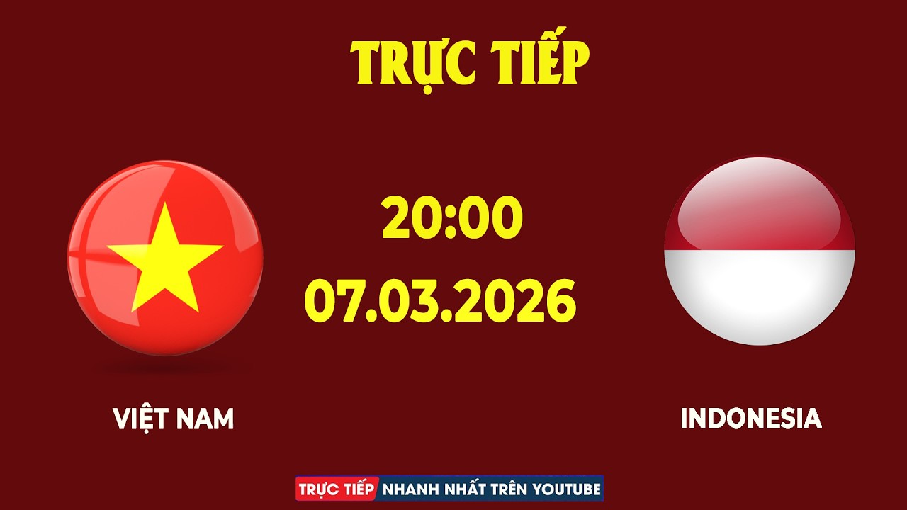 Việt Nam vs Indonesia | Đội Hình Đắt Giá Đại Bại Dưới Tay ĐT Việt Nam