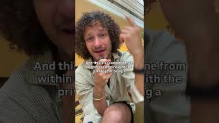 America shut down my bank account saying that l violated US sanctions just because I'm in Cuba!