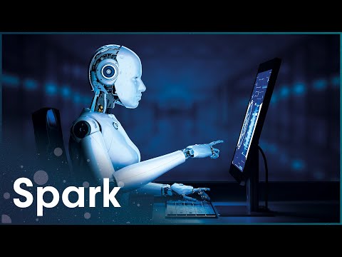 How AI Is Changing The Future Of The Human Race | Spark