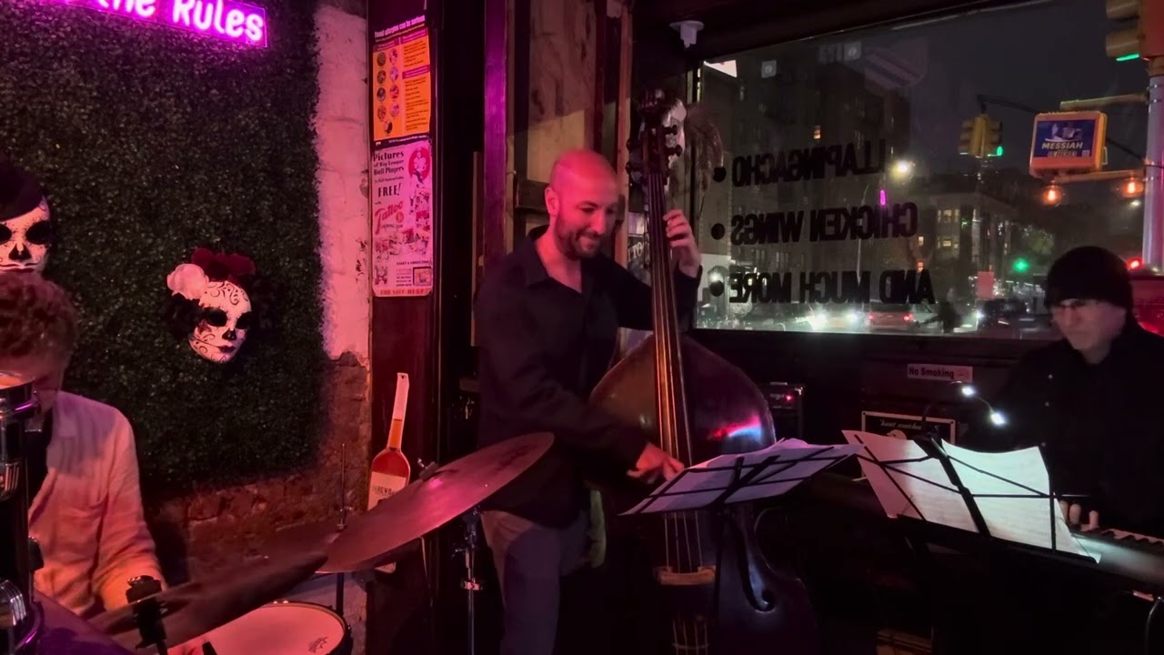 “Horizon” - Stan Killian, Jon Davis, Will Slater & Mike Vitali