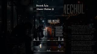 Faili Meçhul Yalnızlık | Kurdish Trap &amp; Anadolu Rock 🎸🔥 #kurdishtrap